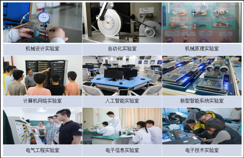 西安工商學(xué)院計(jì)算機(jī)信息系統(tǒng)集成 培養(yǎng)復(fù)合型技術(shù)人才的搖籃